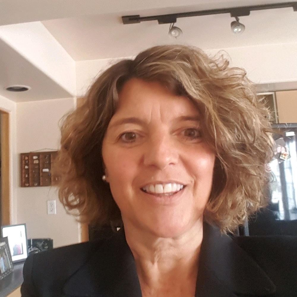 Meet your Posher, Linda